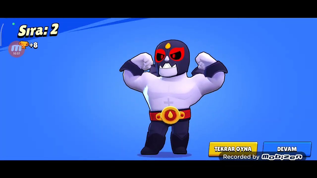 Brawl stars part 2