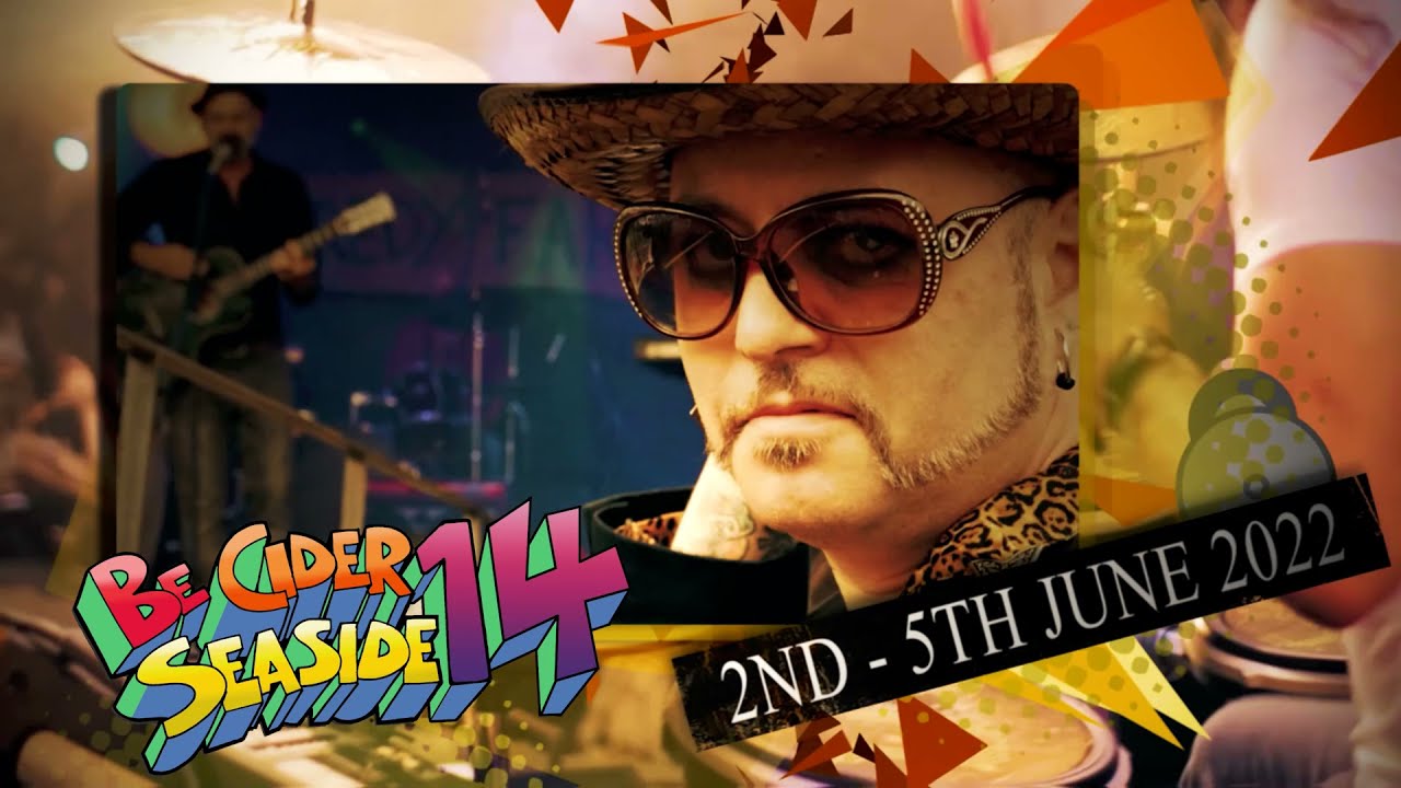 BREDY FARM FESTIVALS 2022 SHORT PROMO FILM