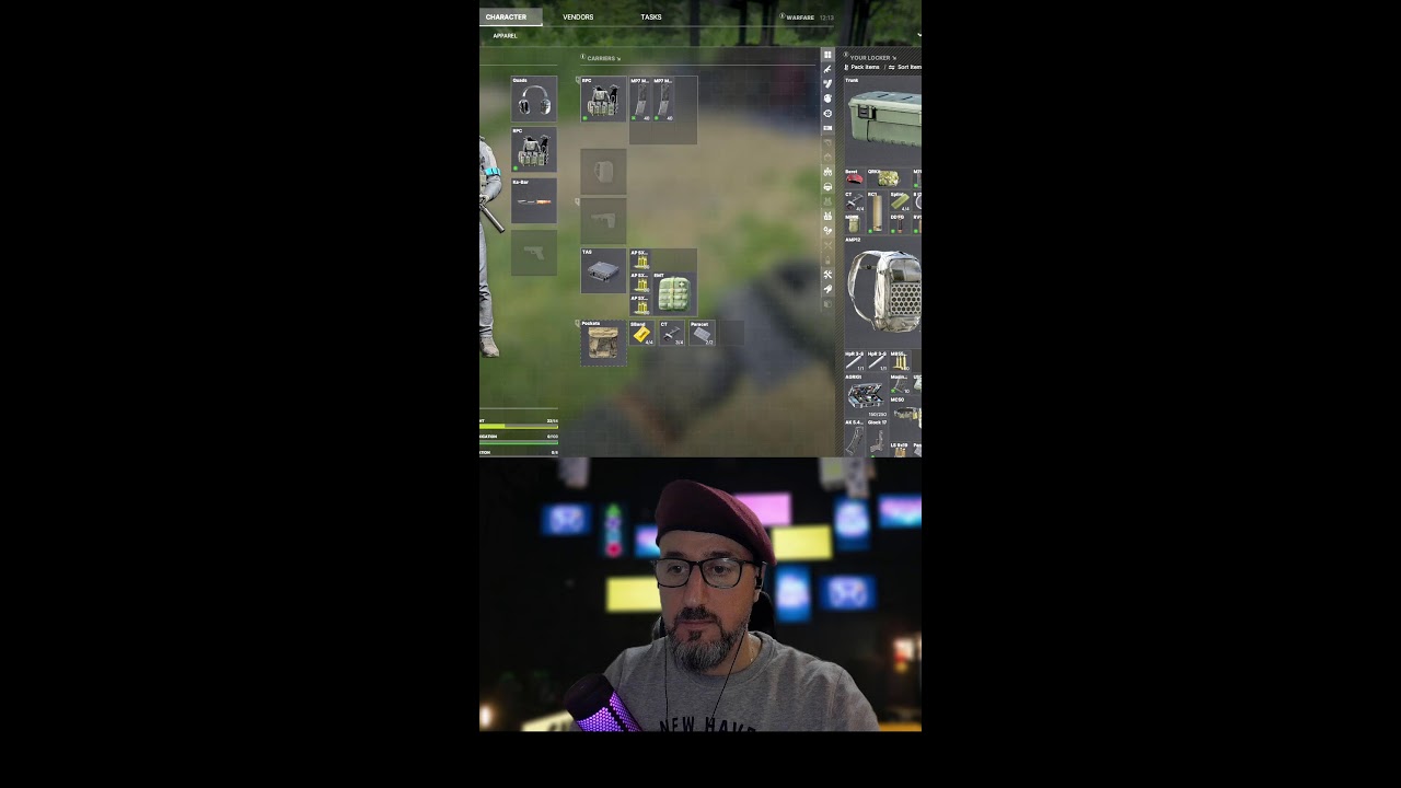 🔴| !GIVEAWAY | Incursion Red River first play through (Day 2) |  Incursion Red River
