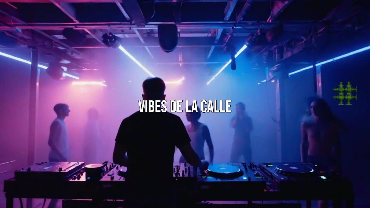Reggaetón Premium para Fiestas - Hits y Ritmos Inigualables para Bailar
