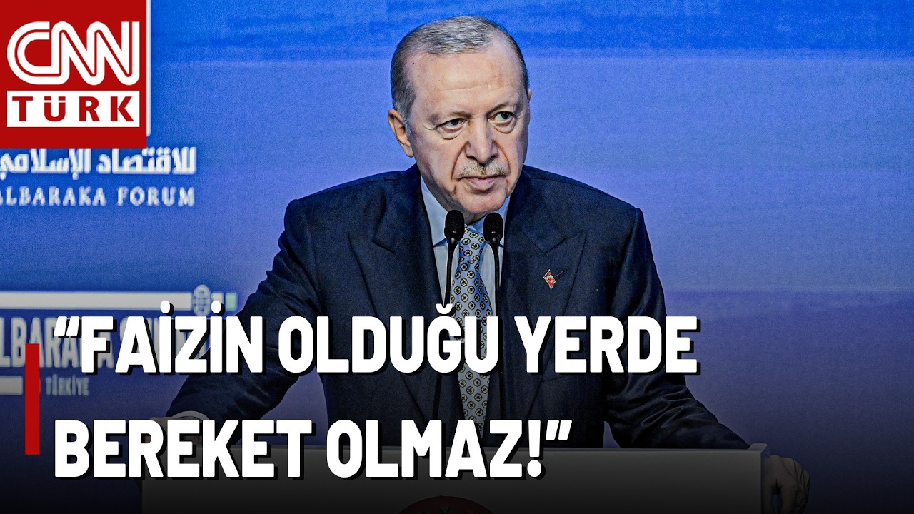 SON DAKİKA🚨Cumhurbaşkanı Erdoğan'dan &Ouml;nemli A&ccedil;ıklamalar: 