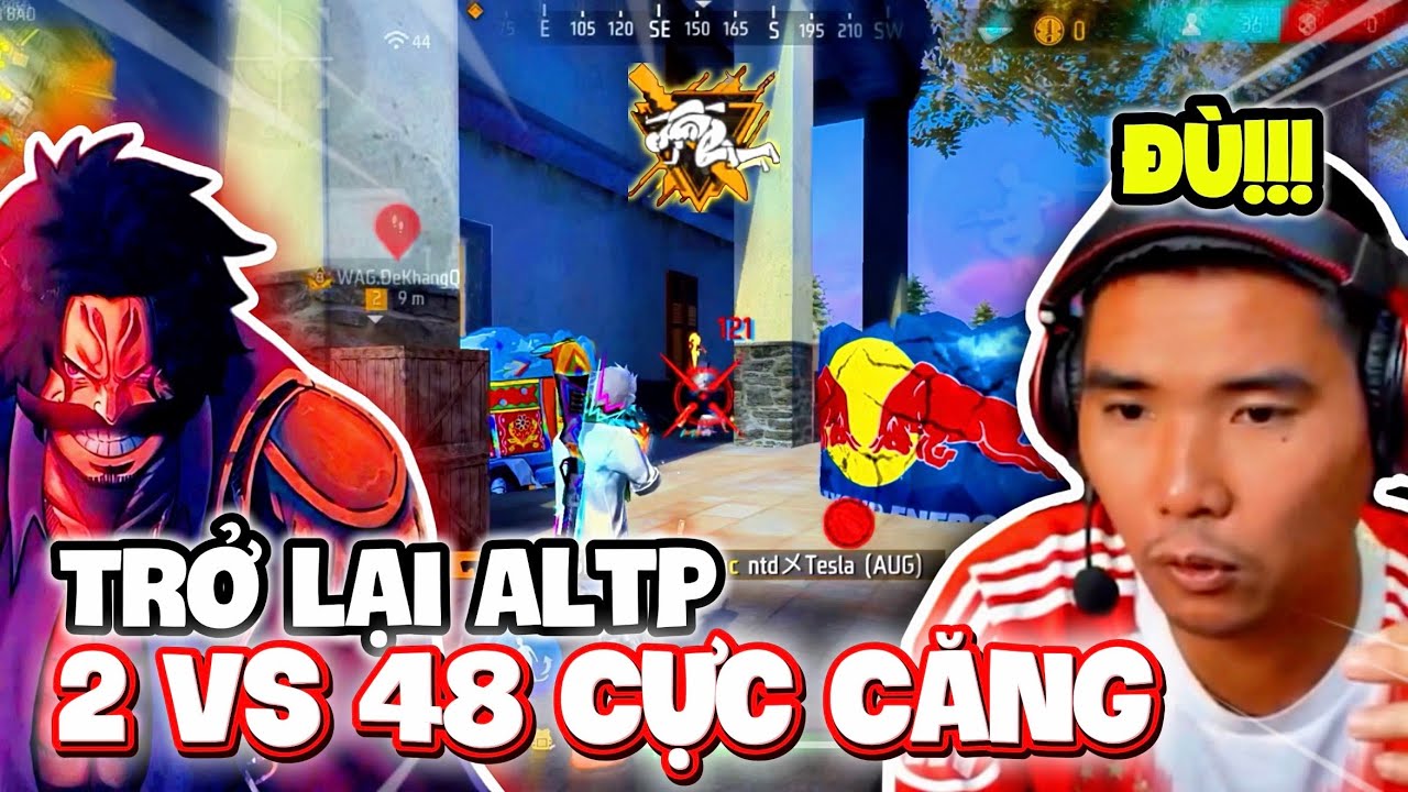 Loger Thử Th&aacute;ch 2 C&acirc;n 48 