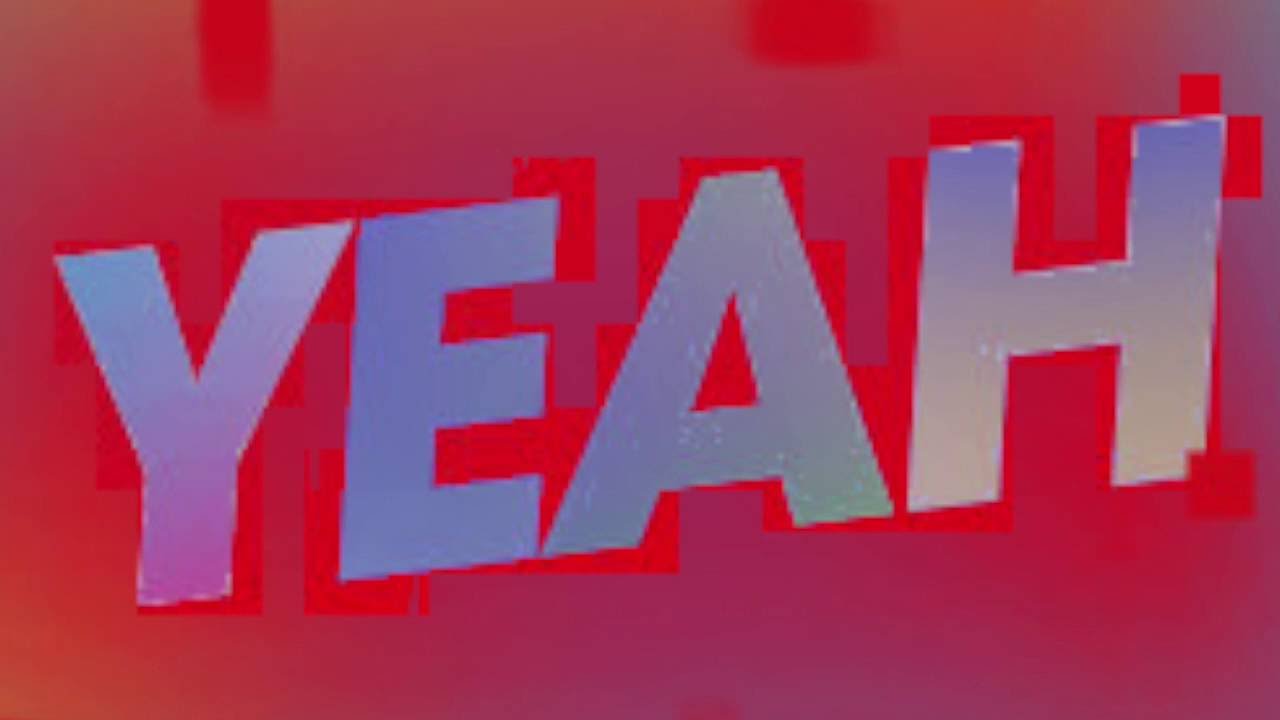 (one minute music)  Bozu - Yeah