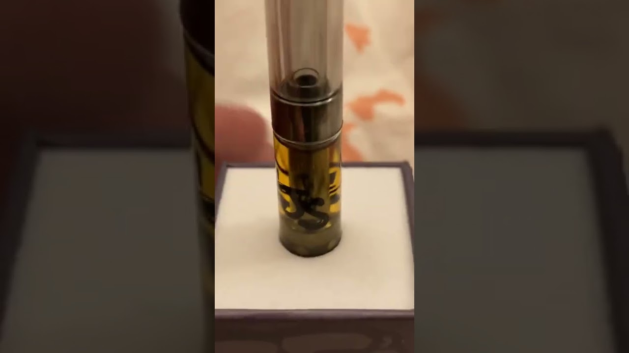 JEFF&rsquo;S SESSIONS 510 CARTRIDGE from off the charts dispensary vista ca