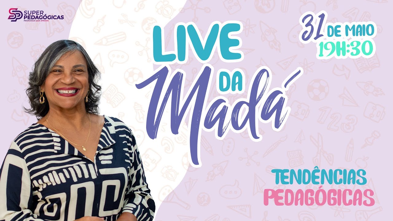 Tendências Pedagógicas para a SEEDF - Madalena Coatio