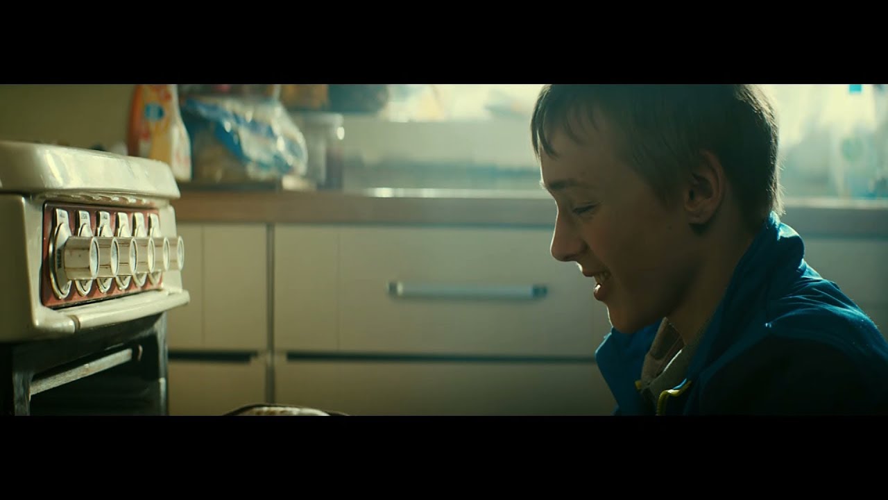 Pie - A story for young carers