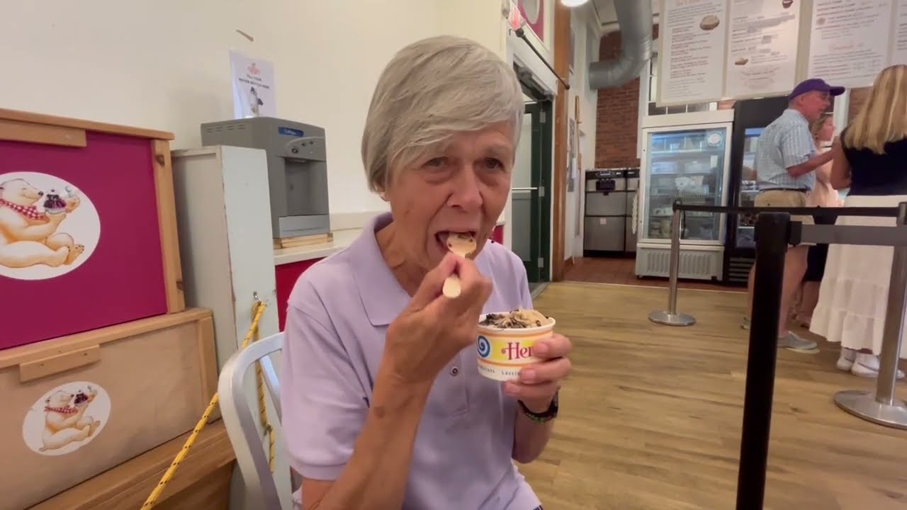 Herrell's Ice Cream