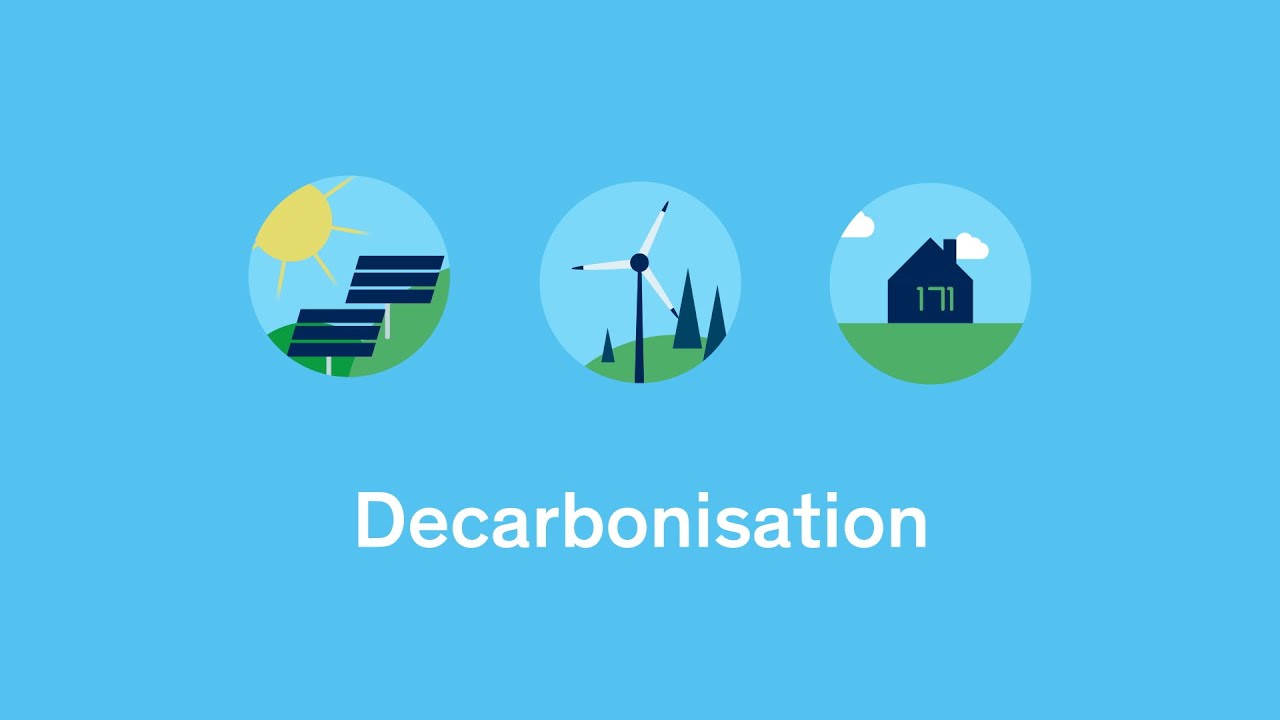 Decarbonisation: how it works! &ndash; myclimate