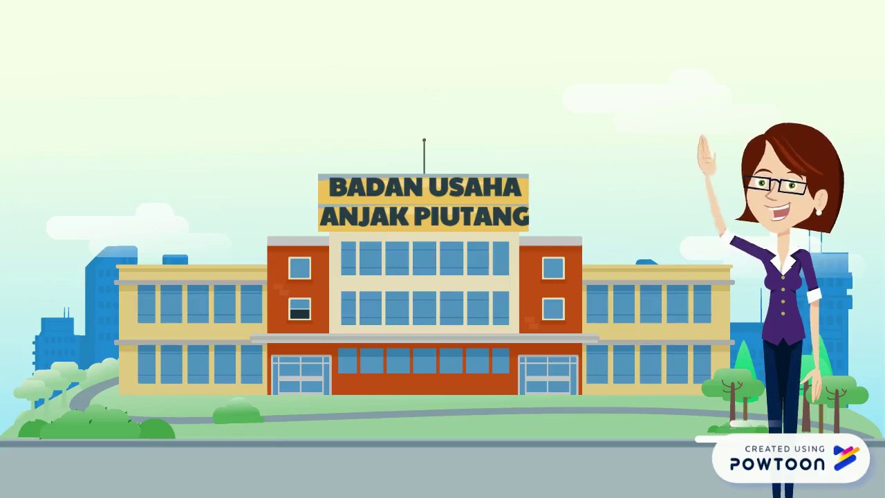 Anjak Piutang (Factoring) - Manajemen Lembaga Keuangan