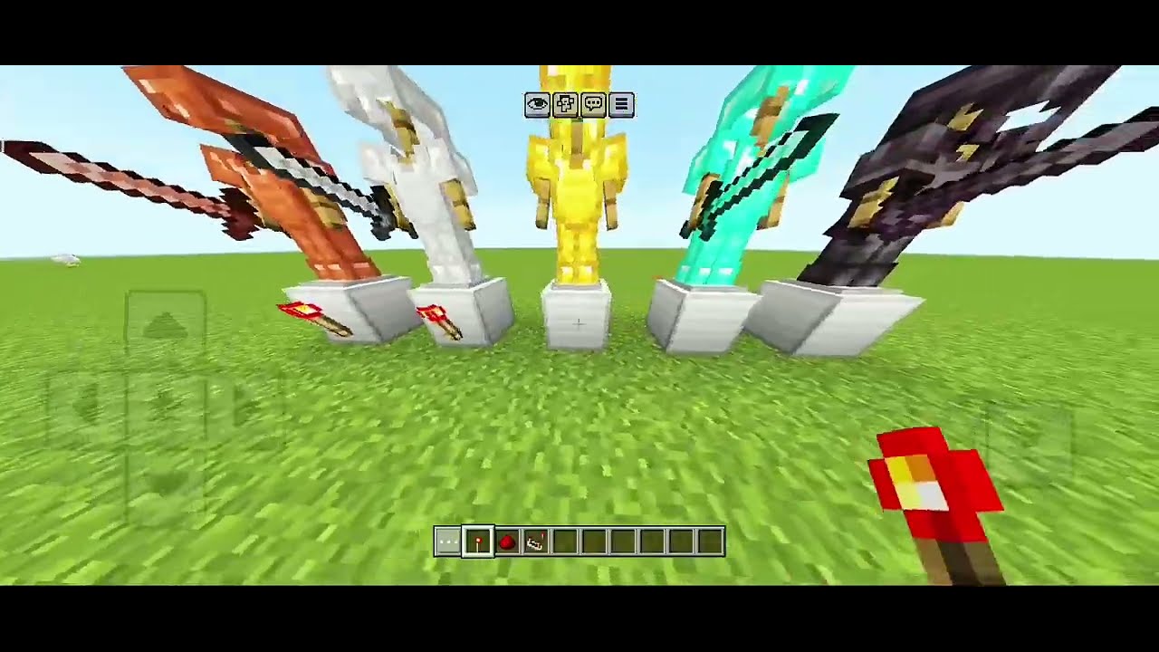 Minecraft viral hacks 😱🤯 #minecraft #lifeisbutadream 