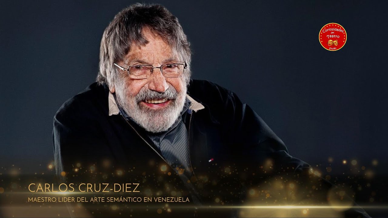 Carlos Cruz-Diez: El arquitecto del color que transformó la percepción