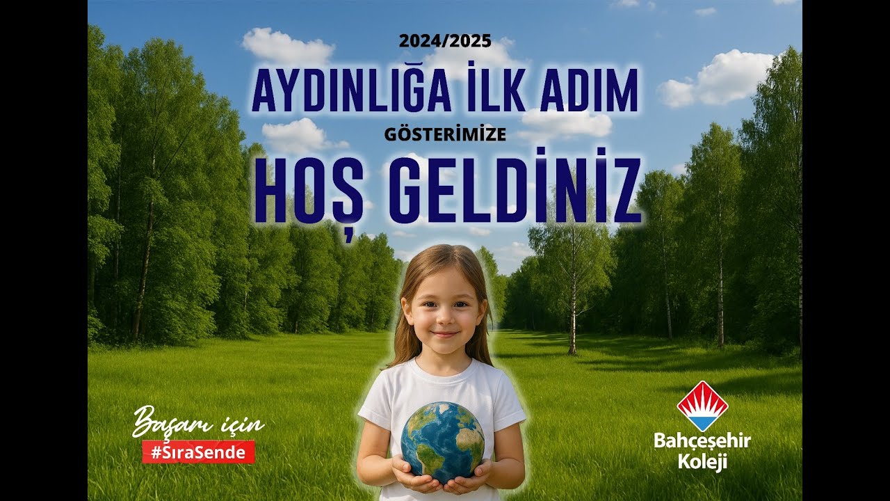 Aydınlığa İlk Adım 2025