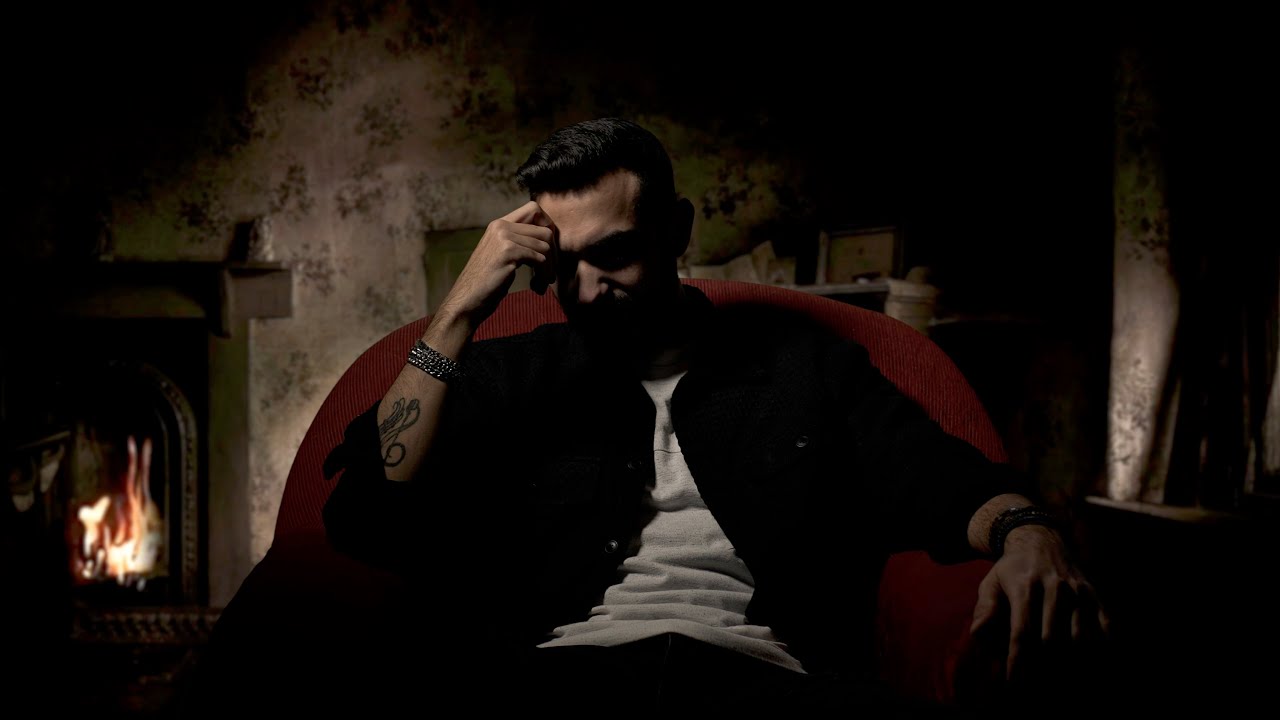 Çağlar Özaydın - Zalim Sevda (Official Music Video)