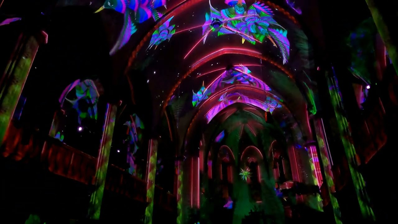 Genesis 2 in der Friedenskirche Leipzig