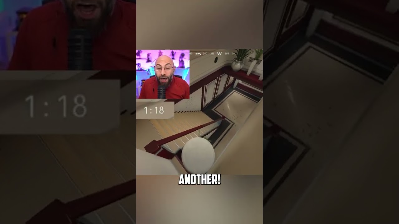 Prop Hunt - How Is This Possible!?!