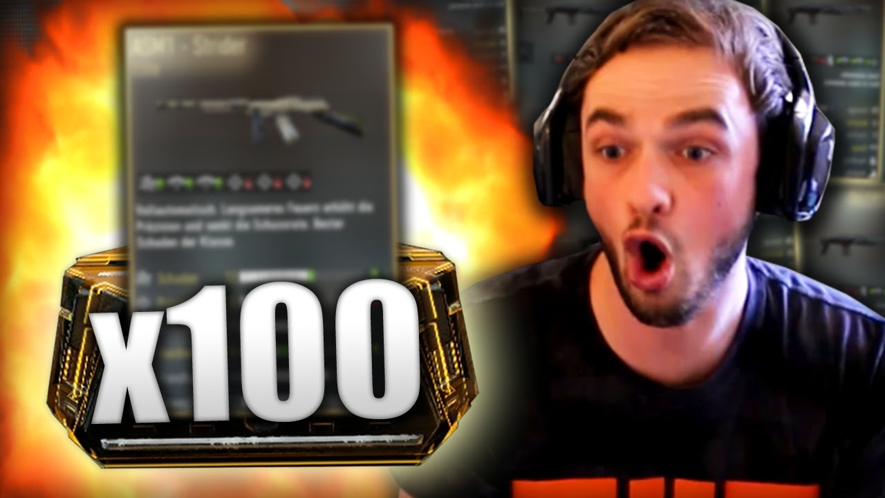 О боже, ДАААААА! (x100 СПЕЦИАЛЬНЫХ СНАРЯЖЕНИЙ)