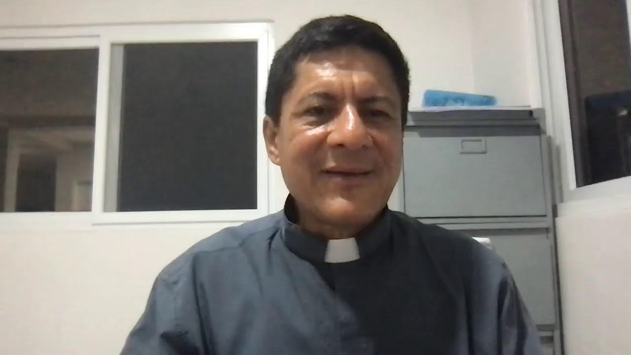 “Se humilde leal y misericordioso”