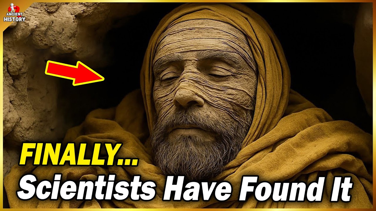 11 Recent Ancient Discoveries That Even Scientists Can’t Explain