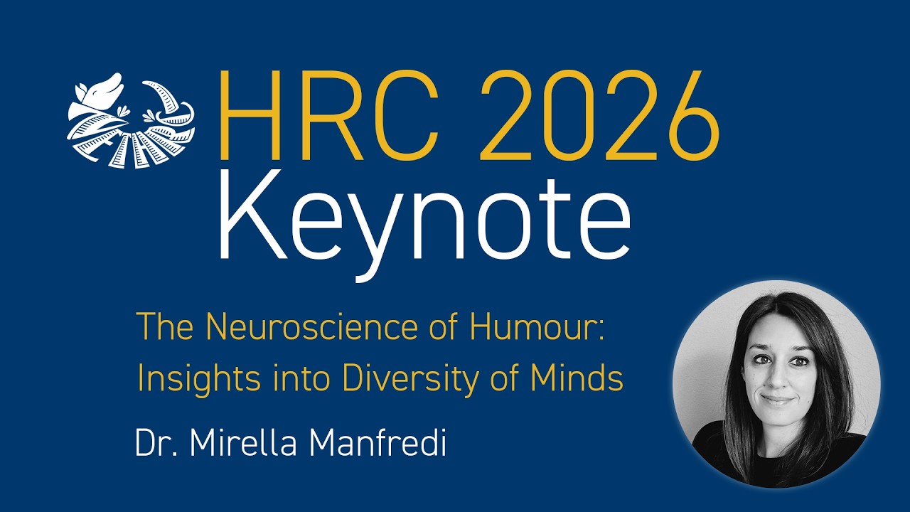 The Neuroscience of Humour: Insights into Diversity of Minds