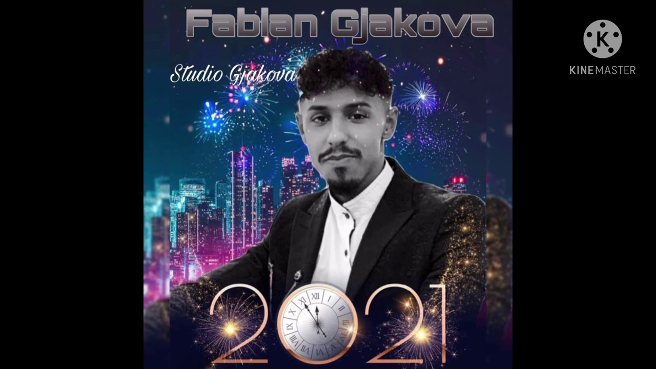 01 ~ Fabian Gjakova Rrafsh Tallava - Sint Gipa Per Familjen Quni  HiT 2021 《《 Studio Gjakova 》》