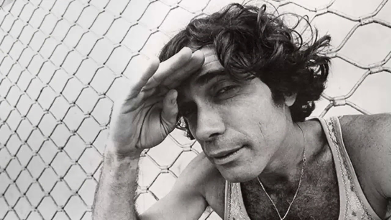 JORGE MAUTNER - Sapo Cururu