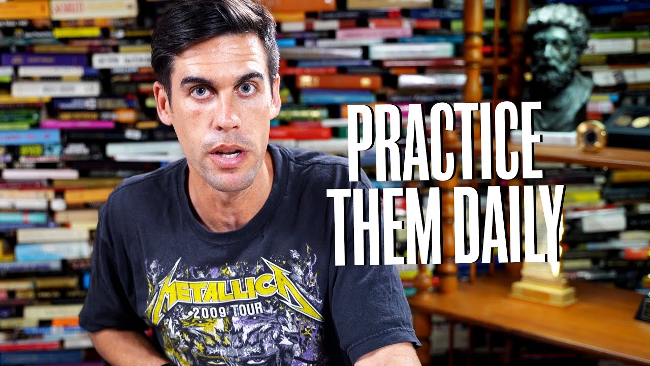 10 Stoic Tips For Being A Better Leader