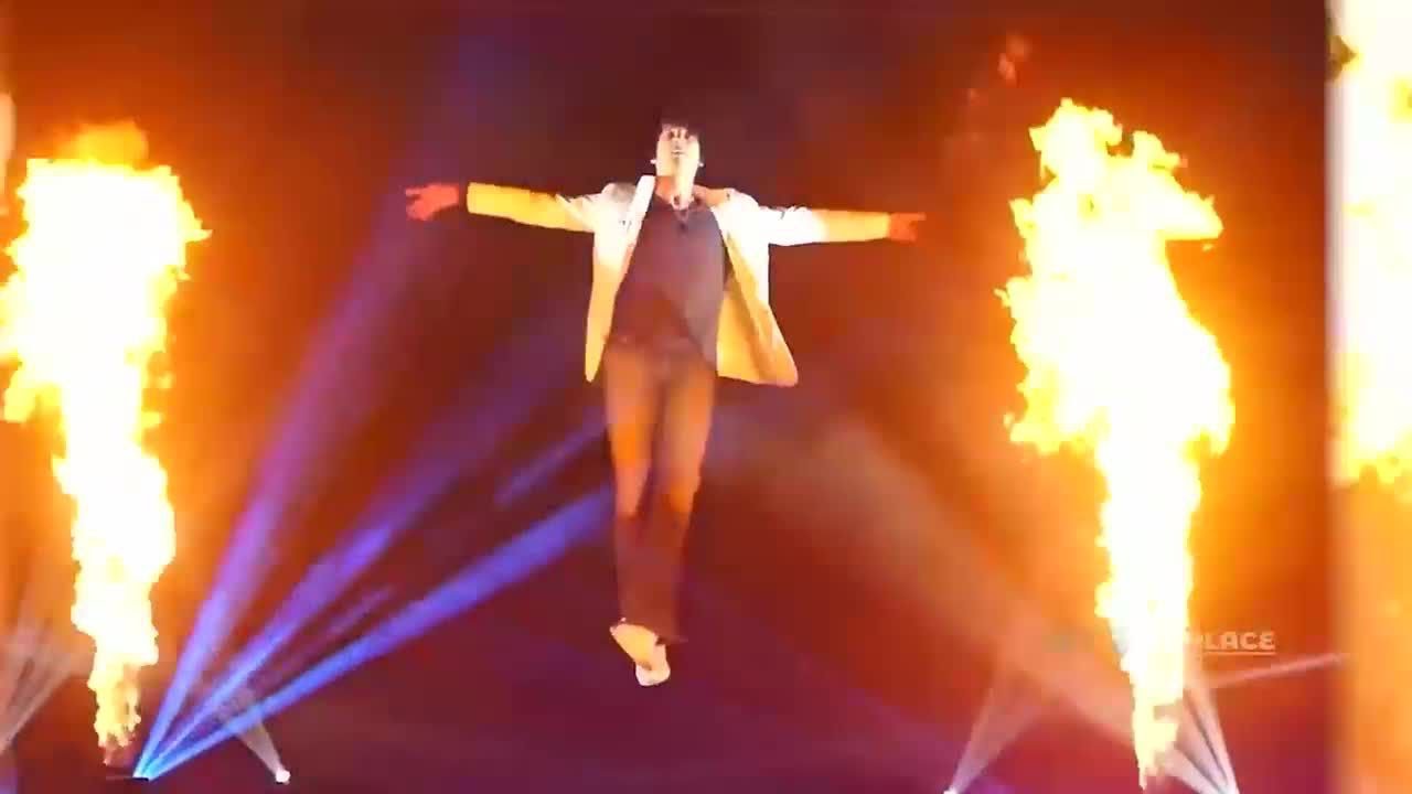 SPONSORED The Place: Explore Branson: Reza