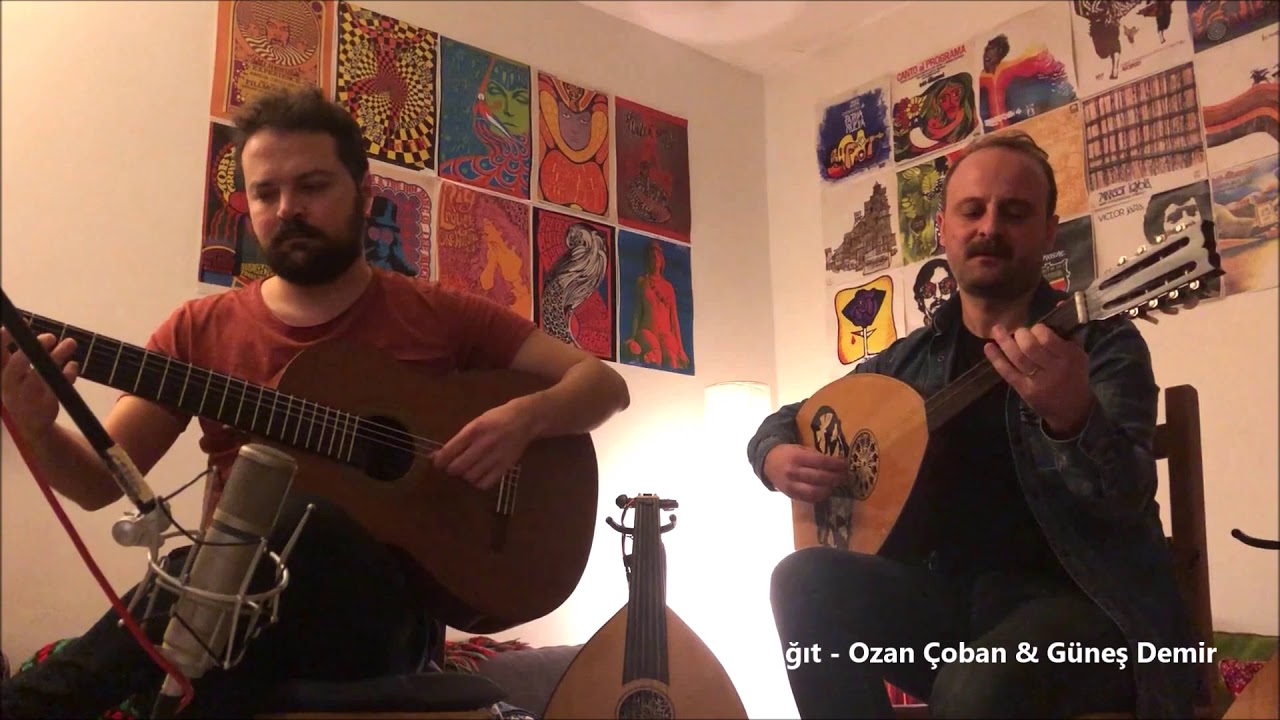 Ağıt - Ozan Çoban & Güneş Demir