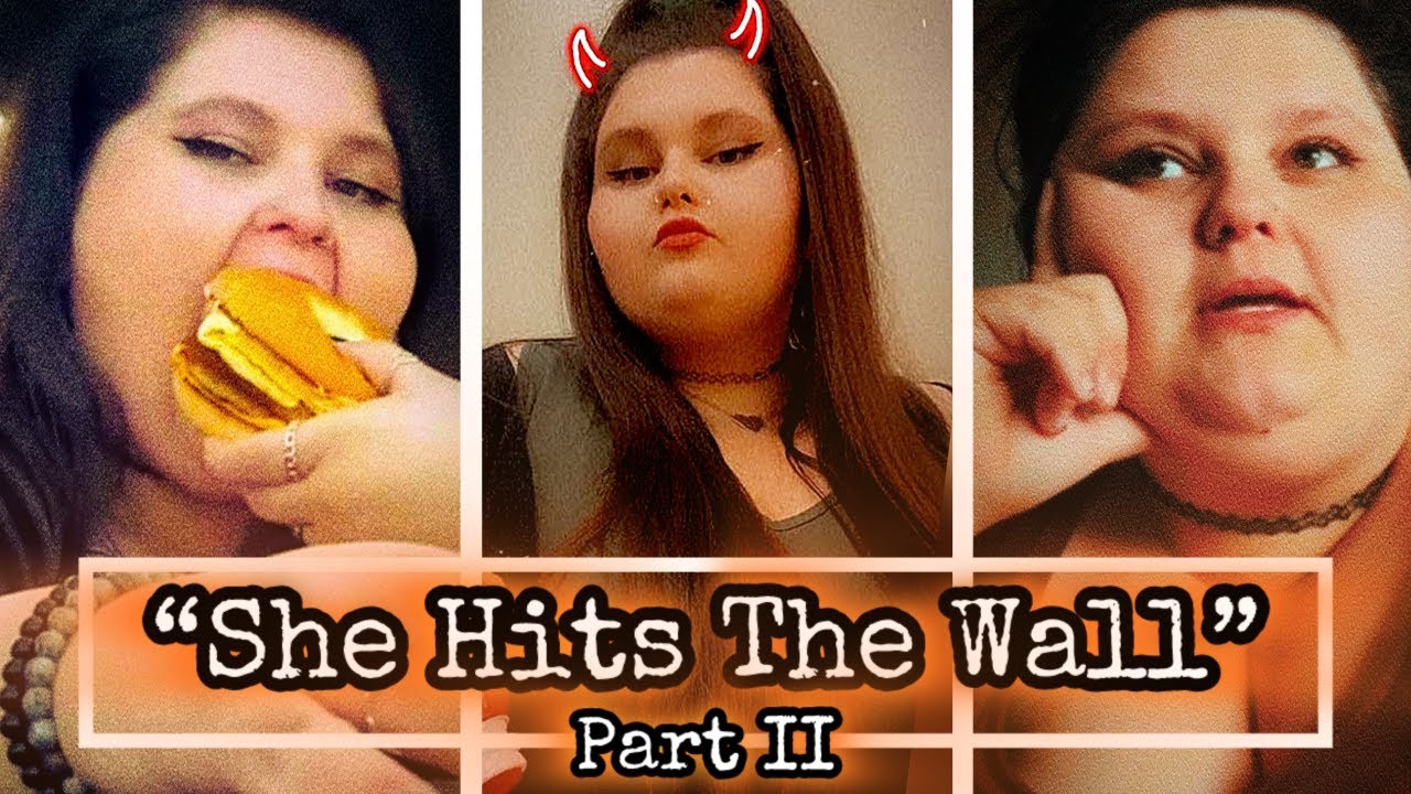 100 Reasons Why: People Are DONE With Amberlynn Reid (PART II)