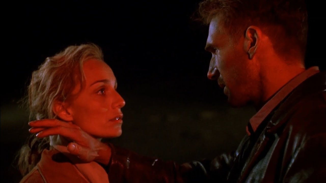 Ride | The Beauty of The English Patient (1996)