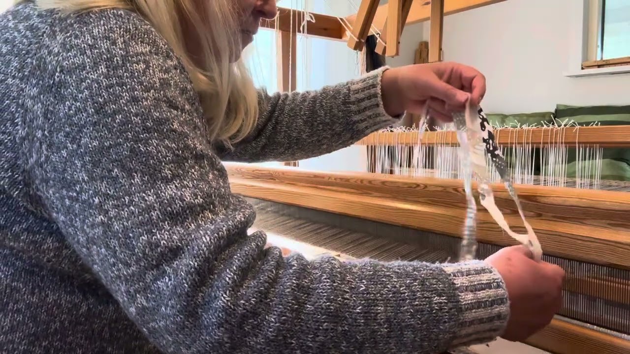 Vävmeditation