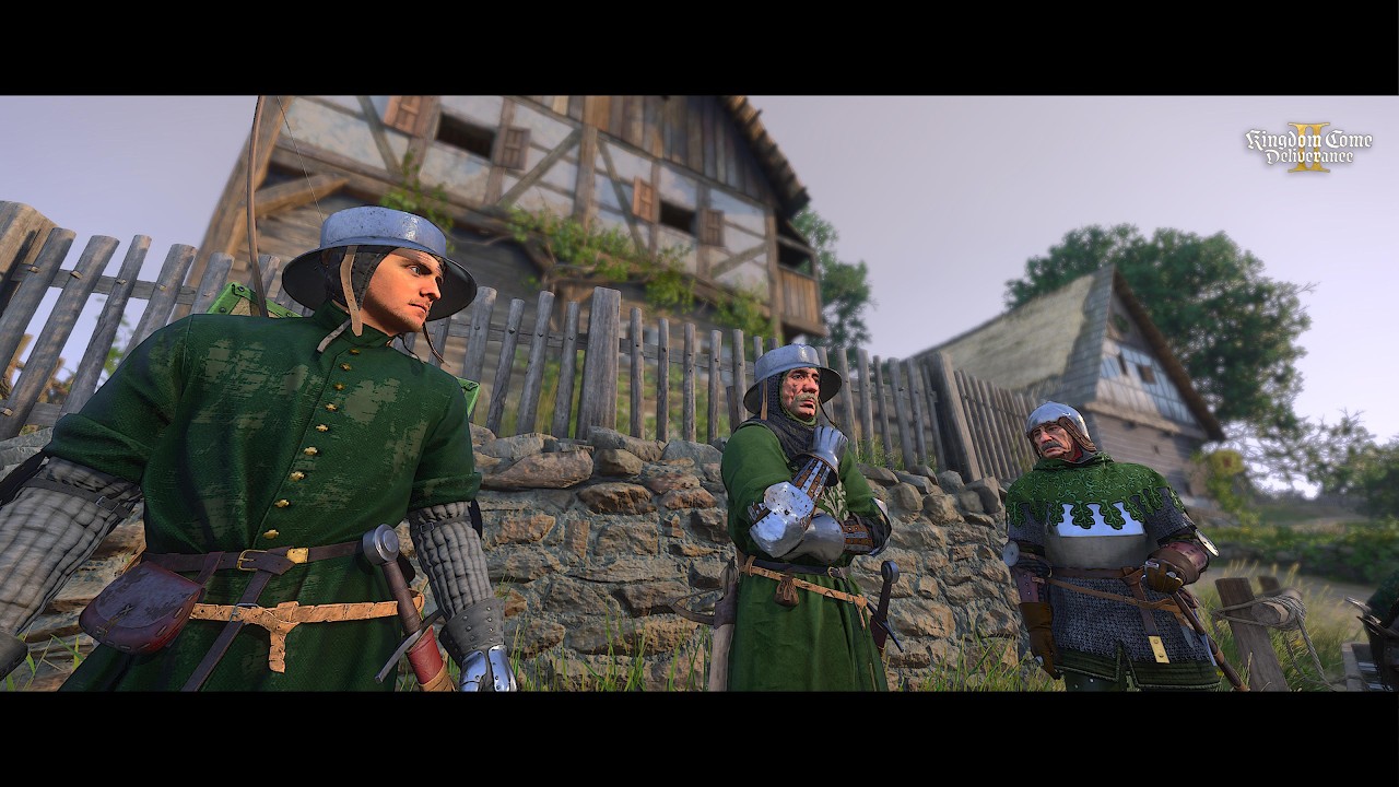 Máme Mistrovský SEK!!! KCD 2 #7