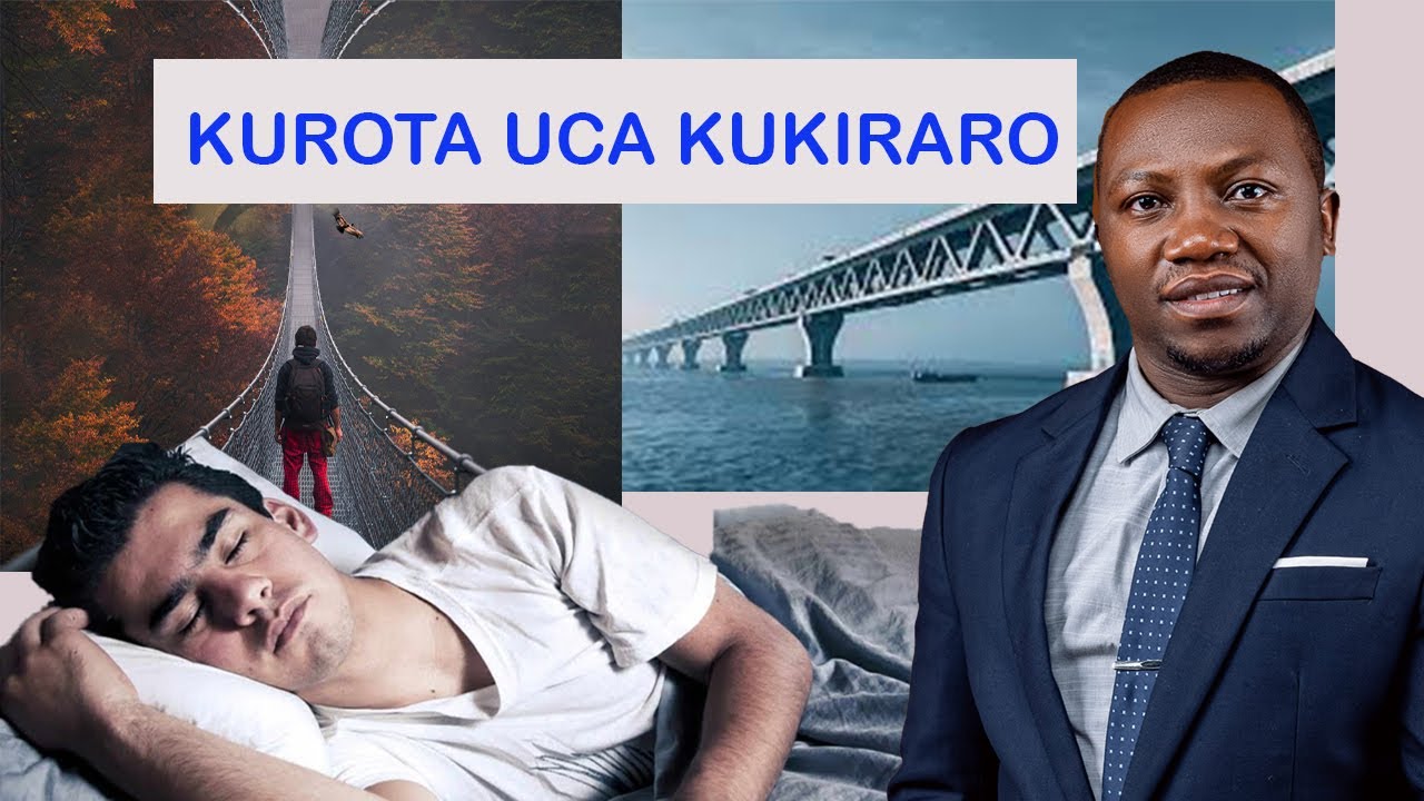 INZOZI 10 ZO KUROTA WAMBUKA IKIRARO