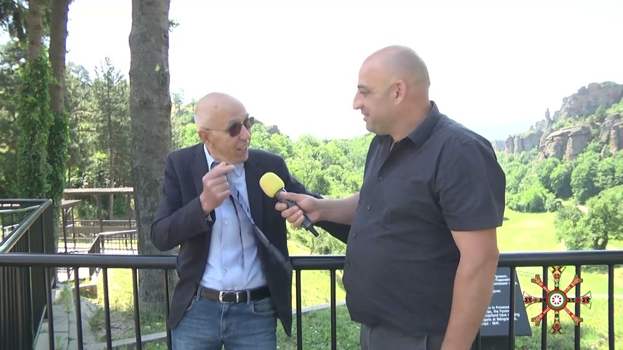 Пътуващота читалище отива в Белоградчик