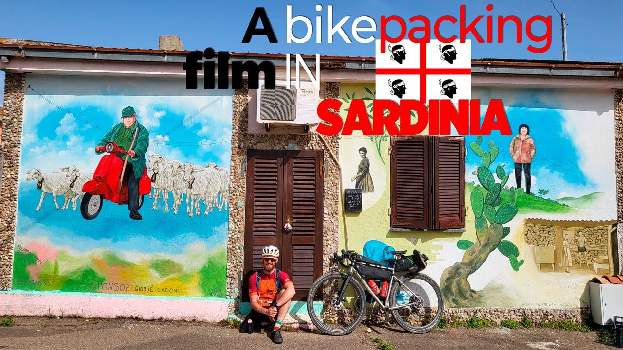 SARDINIA: On the path of 