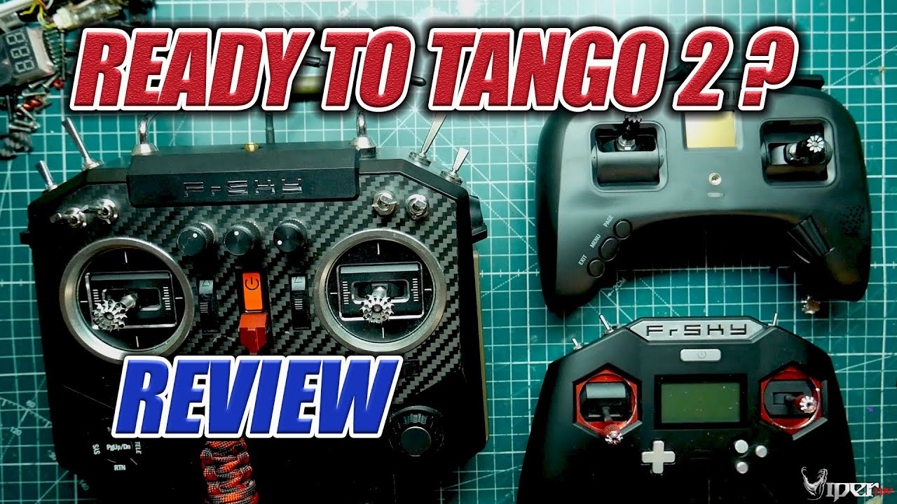 Does The TBS Tango 2 Deliver? - Tango 2 Review