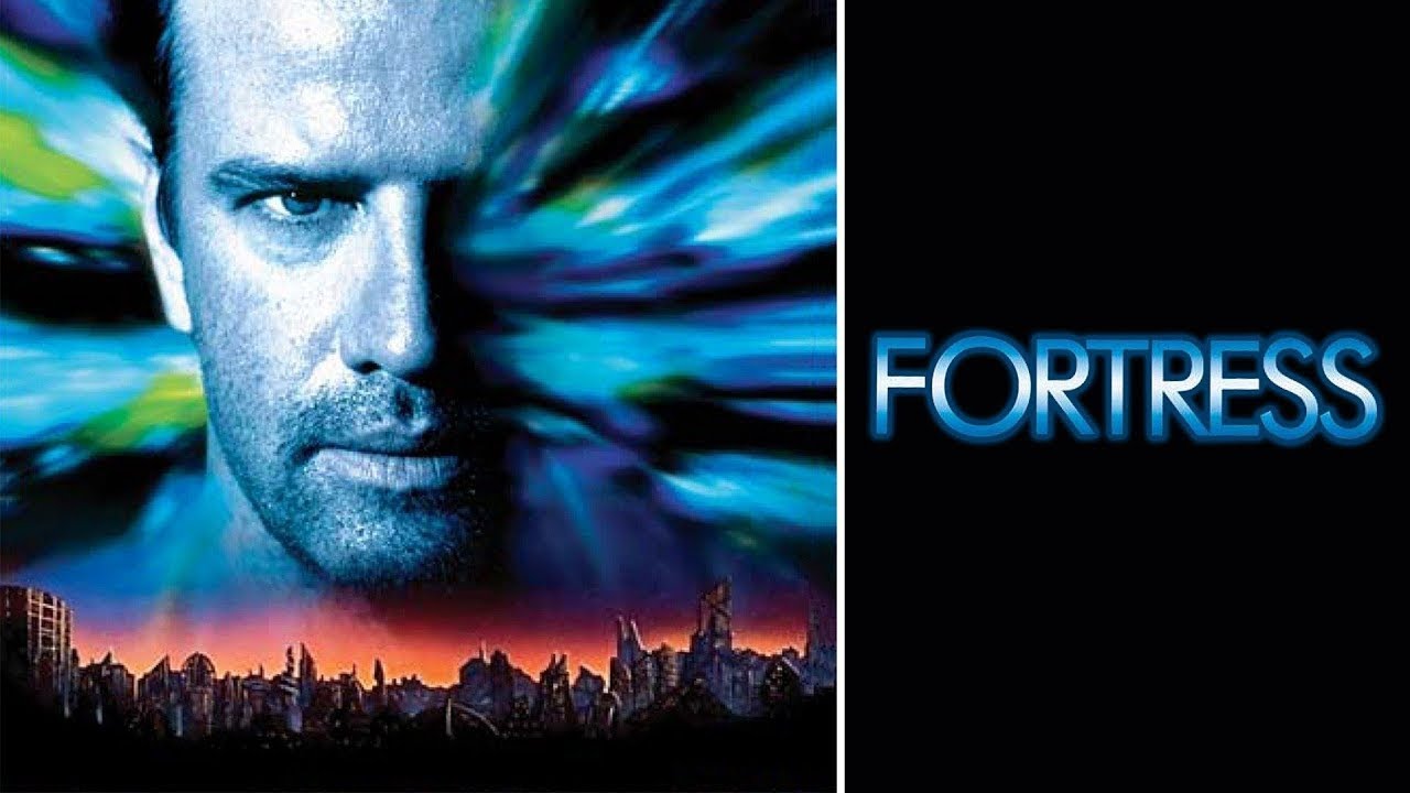 Fortress (A Stuart Gordon Film)