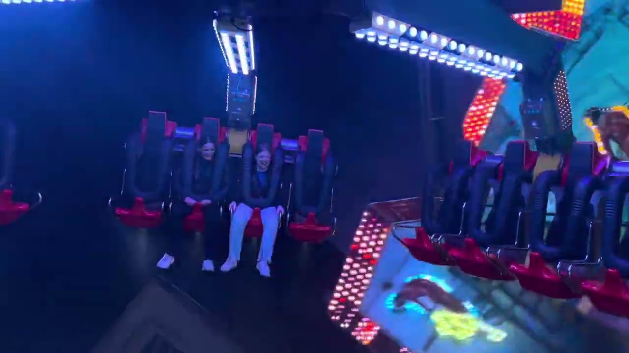 Projekt 1 - Sipkema / Bartling - Onride - 2024