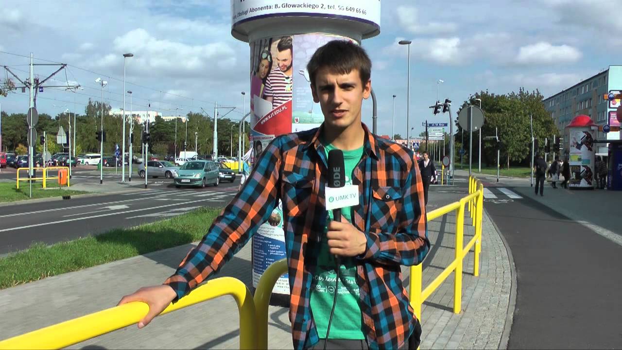 Przewodnik dla nowych studentów UMK