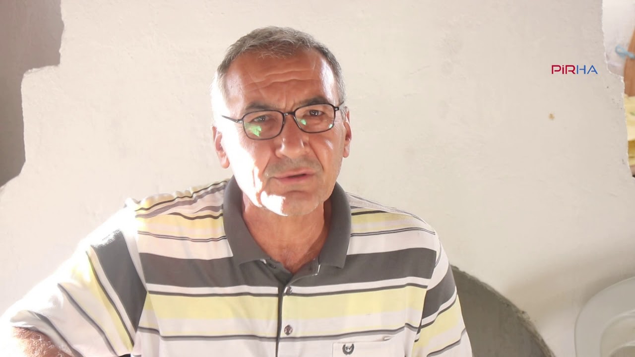 K&ouml;y&uuml;nde zakirlik yapacak kimse kalmayınca zakirliğe y&ouml;neldi