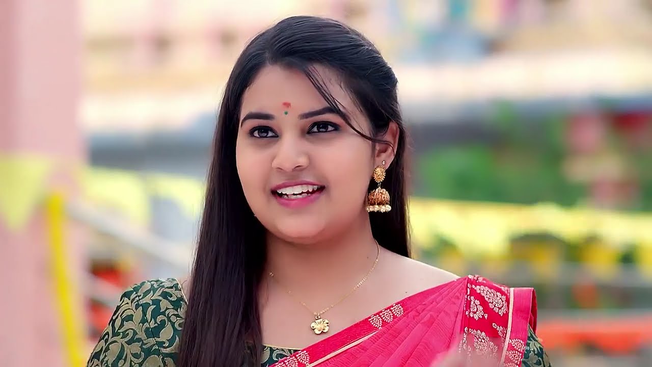 Ashwathi Nakshatram - Full Ep - 321 - Avani, Srikar, Vedavati - Zee Keralam