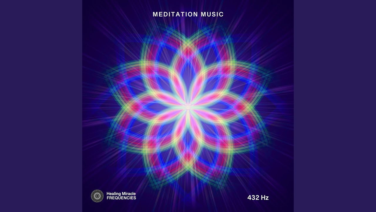 432 Hz Attract Abundance