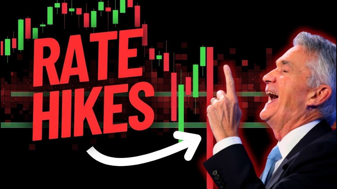 RATE HIKES!