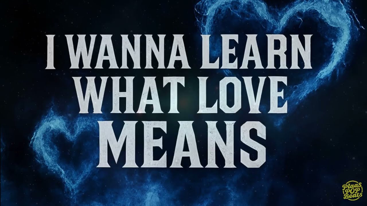 I Wanna Learn What Love Means (Cover)