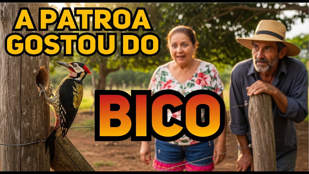 Sertanejo de Duplo Sentido | Letra Safada pra Dar Risada | O Pica-Pau do Vizinho