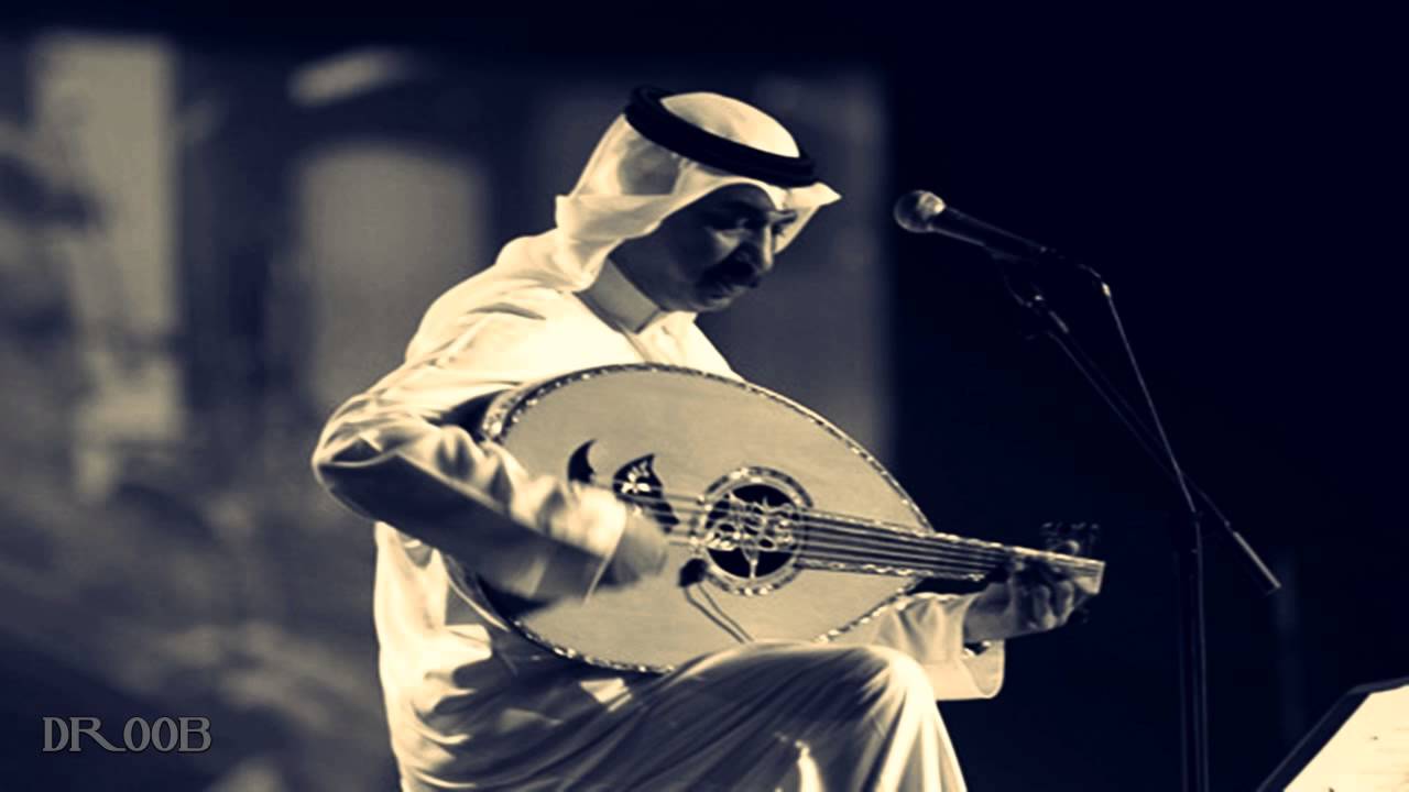 عبادي الجوهر - تقاسيم + نامت الأشواق - جلسة خاصة