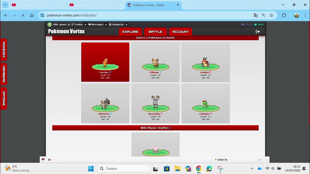 pokemon vortex ep 4