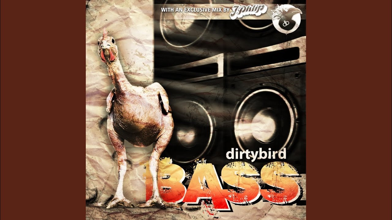 Monster Island (Christian Martin Remix)