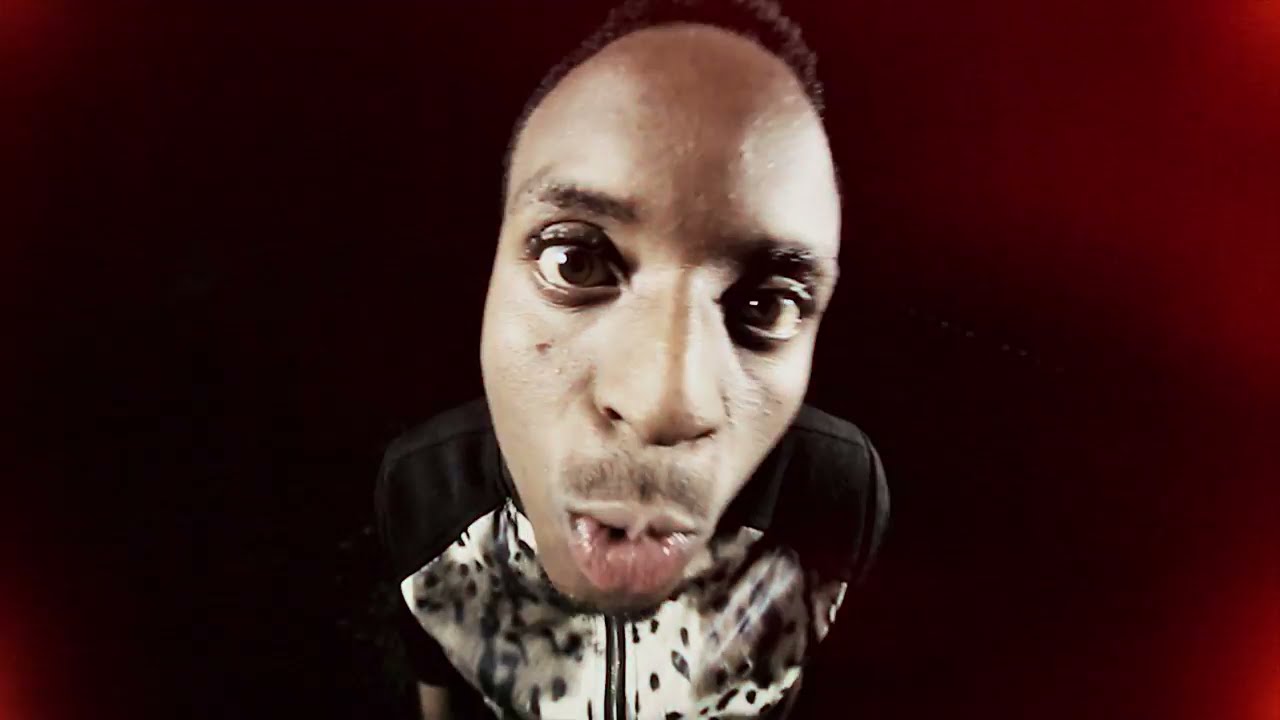 RAJVILLE - NDIZI FLOW ft Smallz Lethal (Official Kenyan Hiphop/Rap Video)