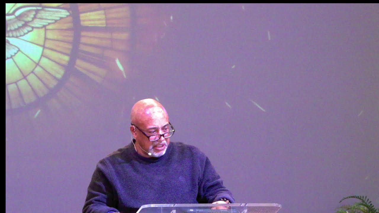 Online Worship Experience